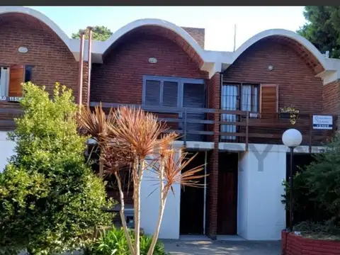 Venta Duplex en San Bernardo. Excelente ubicación