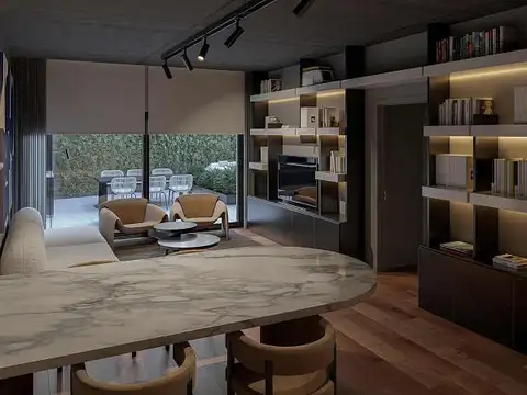 Departamento en Venta A Estrenar