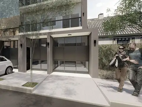Departamento en Venta A Estrenar