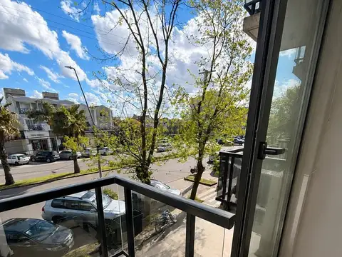 Departamento en Venta con 1 cochera