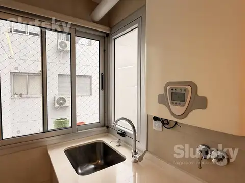 Departamento en Venta de 4 ambientes