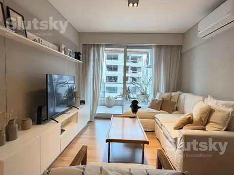 Departamento en Venta de 4 ambientes