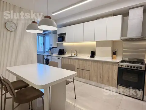 Departamento en Venta 4 años