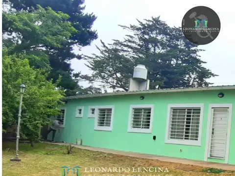 Casa en Venta al Oeste