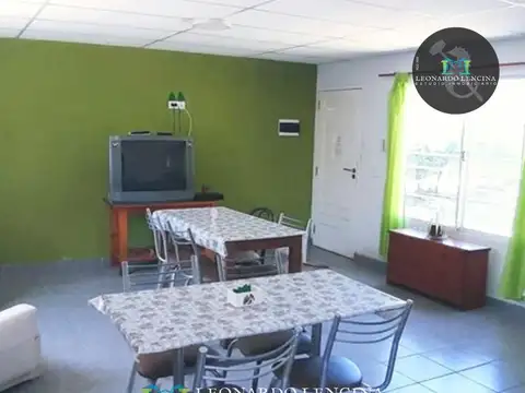 CHALET EN VENTA - GAVIOTA Y TERU TERU