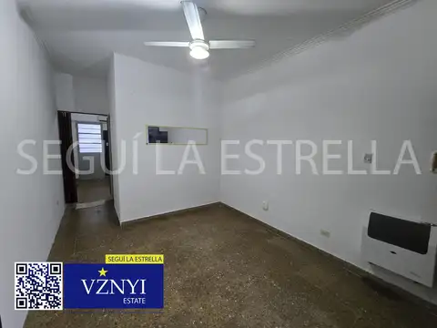 Depto Tipo Casa en Alquiler 50 años