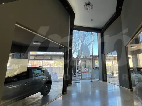 Garibaldi 100, Piso 6
