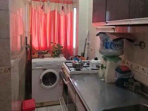 Departamento en Venta 45 años