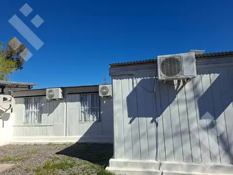 Casa en Alquiler A Estrenar