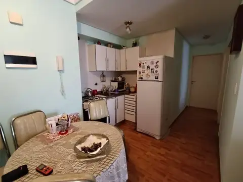 DEPARTAMENTO DE TRES AMBIENTES CON PATIO Y BALCÓN C/FRENTE, Piedrabuena 5138 - Villa Riachuelo