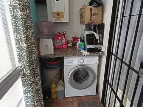 Departamento en Venta 11 años