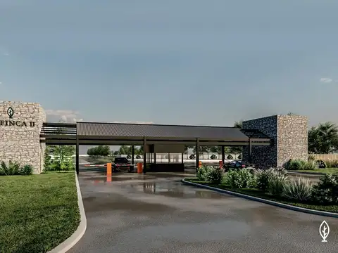 Terreno en Venta en Funes, Rosario