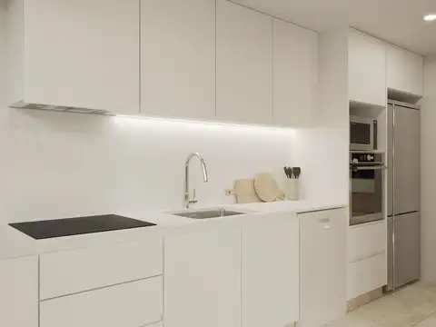 VENTA DEPARTAMENTO 3 AMBIENTES POZO VILLA DEVOTO