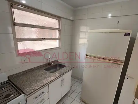 Departamento en Alquiler 30 años