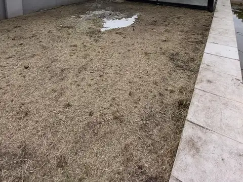 Casa en Venta 6 años