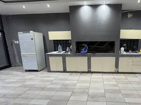 Casa en Venta de 1 dormitorio