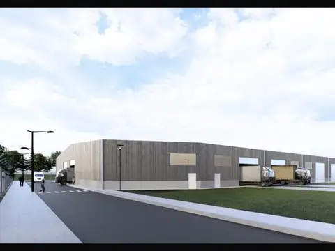 Terreno en Venta de 17500,0 m2