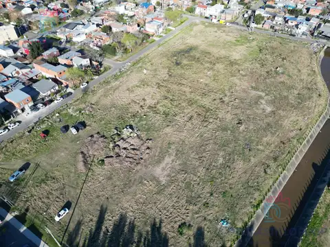 Terreno en Venta en Benavidez, USD 120