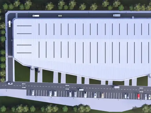 Terreno industrial en Benavidez 