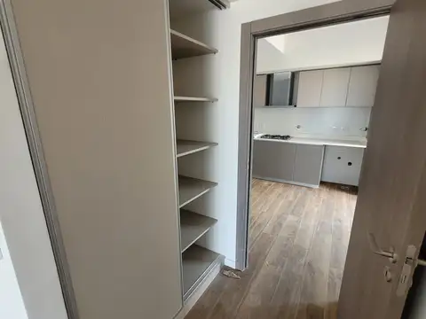 Departamento en Venta 2 años