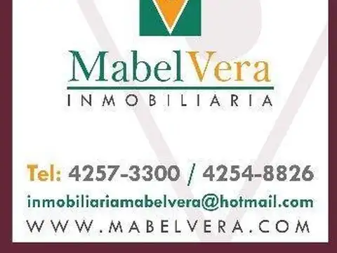 Terreno en Venta de 1200,0 m2