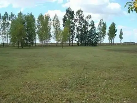 Terreno Fraccion  en Venta ubicado en La Plata,  G.B.A. Zona Sur - SVN0694_LP584482_1