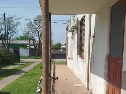 Casa en Venta 80 años