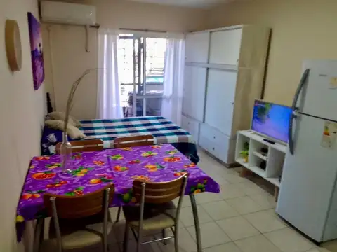 Monoambiente B° Bella Vista Oportunidad