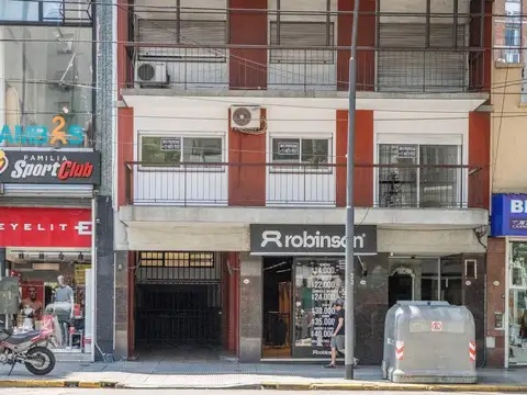 Av. Santa fe 2649 1A