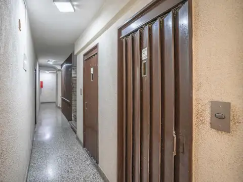 Departamento en Venta en Barrio Norte, USD 235.000