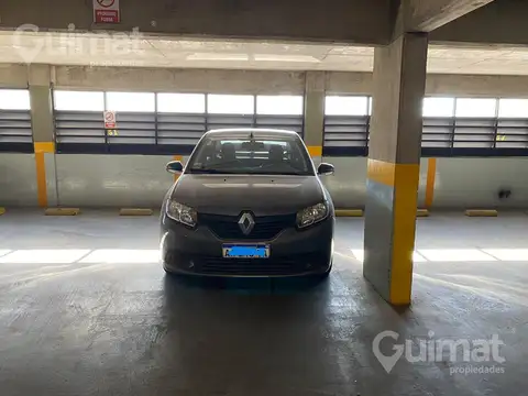 Cochera en Balvanera