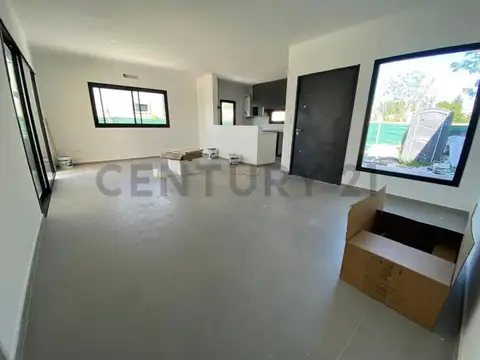 Casa en Venta A Estrenar