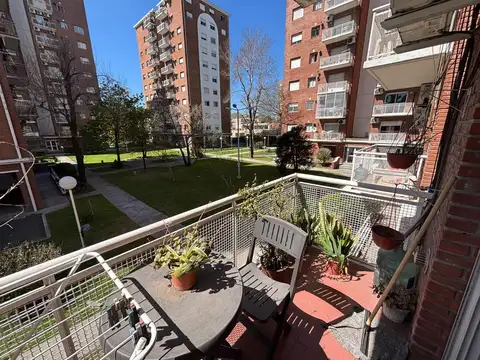 Departamento en San Antonio De Padua