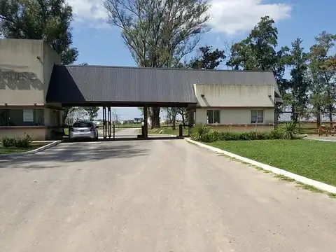 Terreno en venta - 600Mts2 - Ingeniero Maschwitz, Escobar