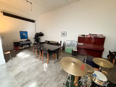 VENTA CASA 4 AMBIENTES SANTA RITA TERRAZA COCHERA