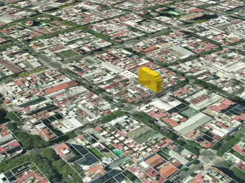 Terreno en Venta en Almagro, Capital Federal