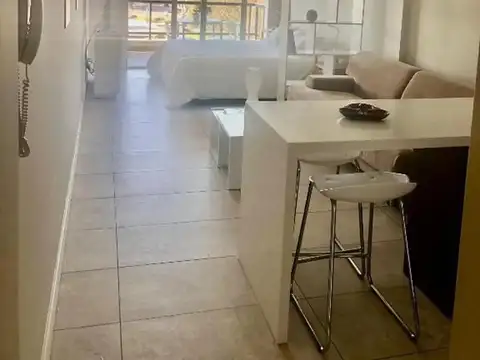 Departamento en Alquiler Temporal de Monoambiente