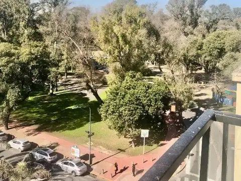Departamento en alquiler temporario