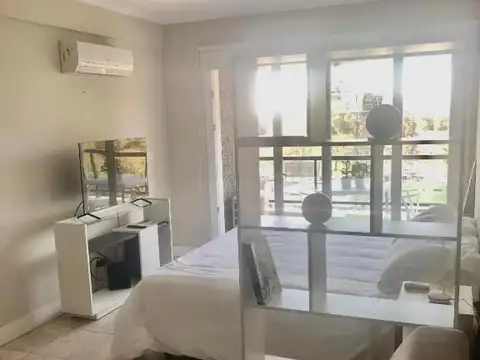 Departamento en alquiler temporario