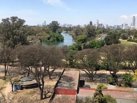 Departamento en alquiler temporario