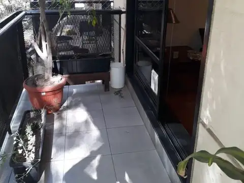Departamento en Alquiler Temporal Apto profesional