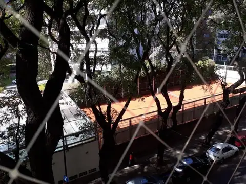 Departamento en Alquiler Temporal de 1 dormitorio