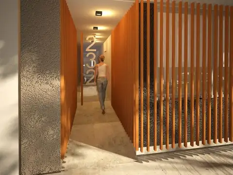 Departamento en Venta de 3 ambientes