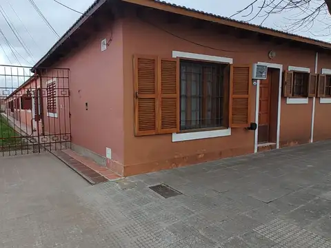 DPTO VENTA  DOS DORMITORIOS  PLANTA BAJA
