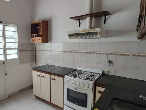 Departamento en Venta 27 años
