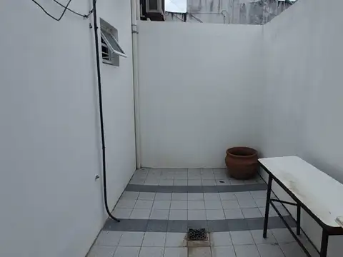 DPTO VENTA  DOS DORMITORIOS  PLANTA BAJA