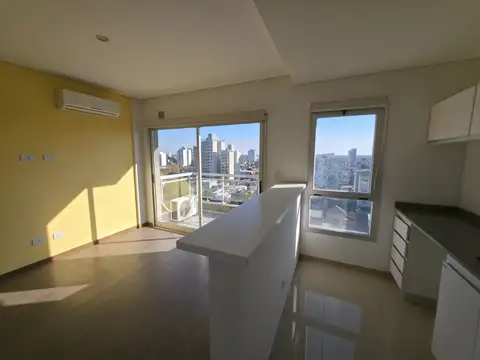 Departamento en Alquiler de 1 dormitorio
