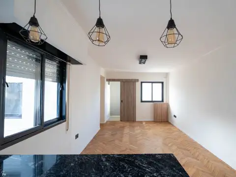 DEPARTAMENTO EN VENTA 2 DORMITORIOS MARTIN