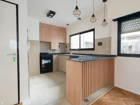 Departamento en Venta en Martin, USD 71.000