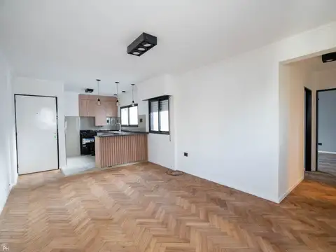 DEPARTAMENTO EN VENTA 2 DORMITORIOS MARTIN